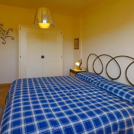 Il Gufo Von La Casa Di Petra Apartment