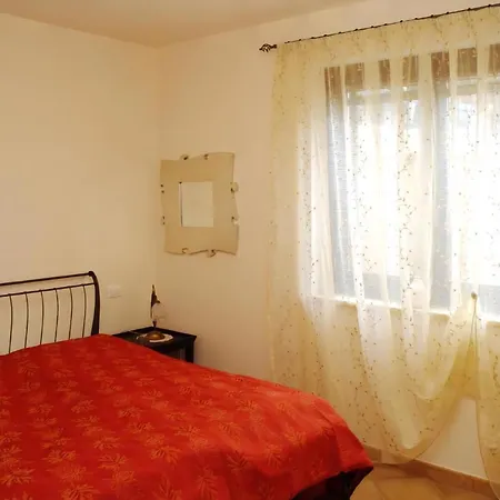 Il Gufo Von La Casa Di Petra Apartment *