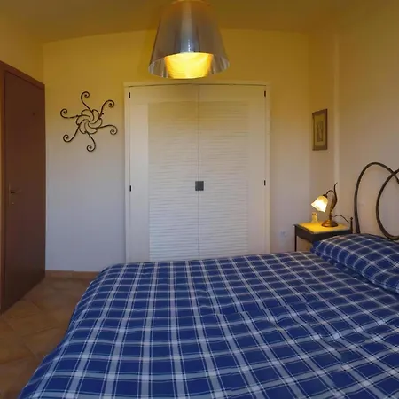 Apartment Il Gufo Von La Casa Di Petra