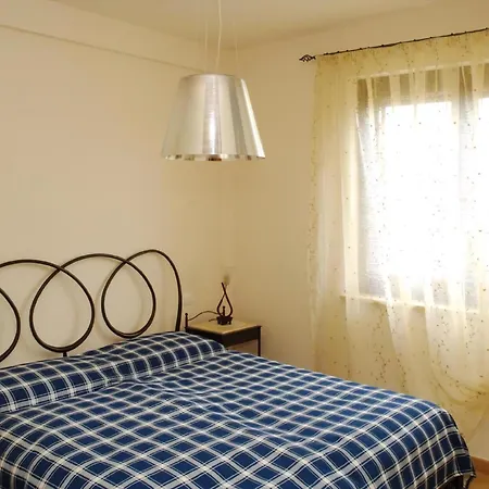 Apartment Il Gufo Von La Casa Di Petra