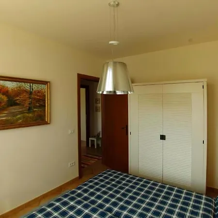 Il Gufo Von La Casa Di Petra Apartment *