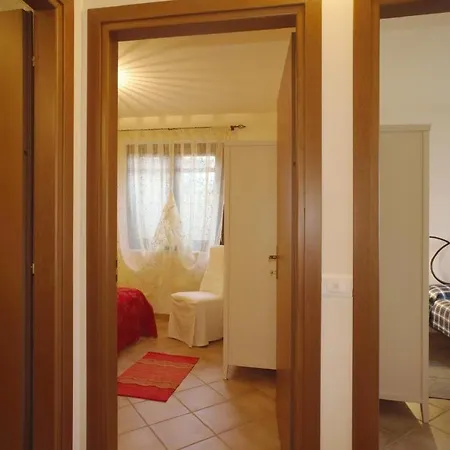 Il Gufo Von La Casa Di Petra Apartment