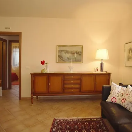 Il Gufo Von La Casa Di Petra Apartment Ripatransone