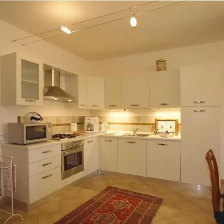 Il Gufo Von La Casa Di Petra Apartment Ripatransone