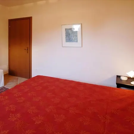 Apartment Il Gufo Von La Casa Di Petra