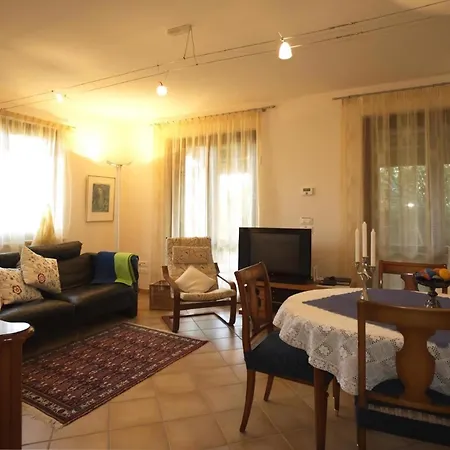 Apartment Il Gufo Von La Casa Di Petra *