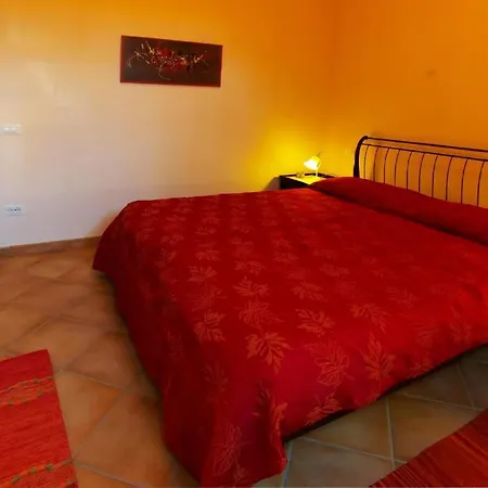 Il Gufo Von La Casa Di Petra Apartment *